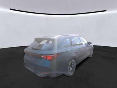Cupra Leon ST VZ 2.0 TSI 300CV *PANO* *VSS* CAM* *BEATS* (2024) - Foto 5