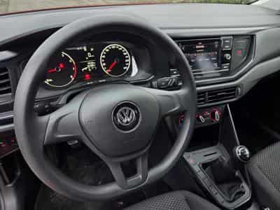 VW Polo 1.0 80CV Garantie 12 Mois (2019) - Foto 15