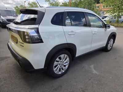 Suzuki S-Cross 1.4 Mild Hybrid 129 CV GL+ Garantie 12 Mois (2023) - Foto 8