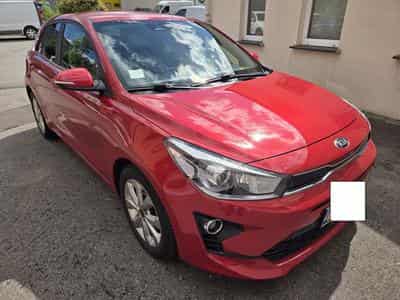 Kia Rio T-GDI 100 CV Sous Garantie Constructeur (2021) - Foto 6