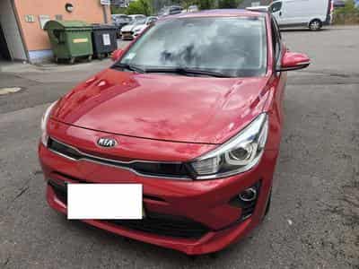 Kia Rio T-GDI 100 CV Sous Garantie Constructeur (2021) - Foto 8