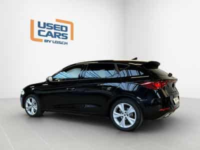 Seat Leon FR+DSG+Kessy+Navi+LED (2024) - Photo 5