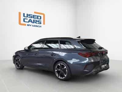 Cupra Leon ST+DSG+Pure-Perf+Int.-Drive+AHK (2025) - Photo 5