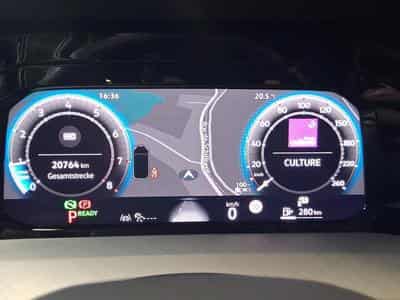 VW Golf Life+DSG+Navi+LED (2025) - Photo 13