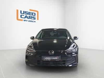 VW Golf Life+DSG+Navi+LED (2025) - Photo 3