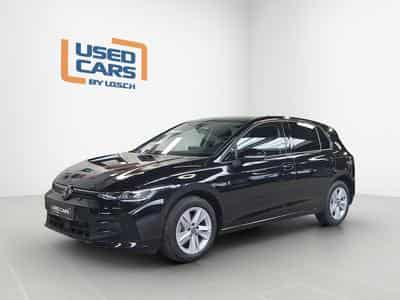 VW Golf Life+DSG+Navi+LED (2025) - Photo 4