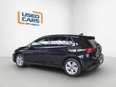 VW Golf Life+DSG+Navi+LED (2025) - Photo 5
