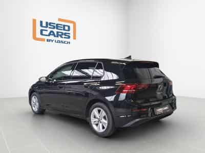 VW Golf Life+DSG+Navi+LED (2025) - Photo 6