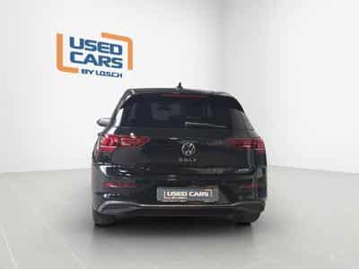 VW Golf Life+DSG+Navi+LED (2025) - Photo 7
