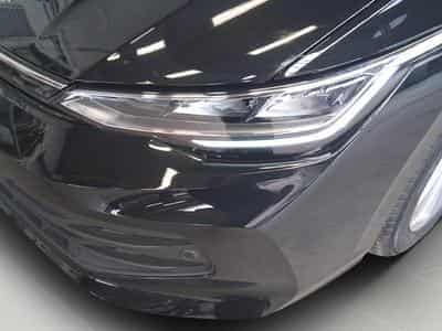 VW Golf Life+DSG+Navi+LED (2025) - Photo 9