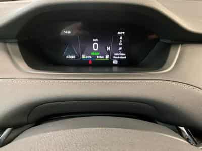 Skoda Enyaq 77kWh+iV80+Sportline+Wärme-pumpe+Comfort (2022) - Photo 11