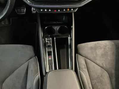 Skoda Enyaq 77kWh+iV80+Sportline+Wärme-pumpe+Comfort (2022) - Photo 12