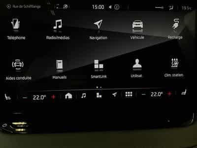 Skoda Enyaq 77kWh+iV80+Sportline+Wärme-pumpe+Comfort (2022) - Photo 13