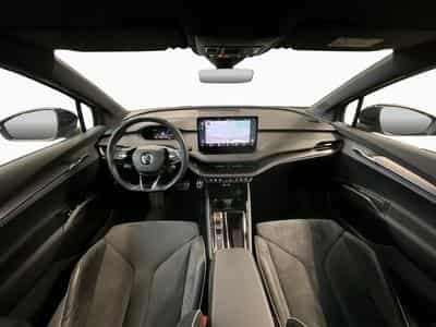 Skoda Enyaq 77kWh+iV80+Sportline+Wärme-pumpe+Comfort (2022) - Photo 2