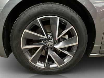 Skoda Enyaq 77kWh+iV80+Sportline+Wärme-pumpe+Comfort (2022) - Photo 8