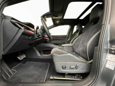 Skoda Enyaq 77kWh+iV80+Sportline+Wärme-pumpe+Comfort (2022) - Photo 9