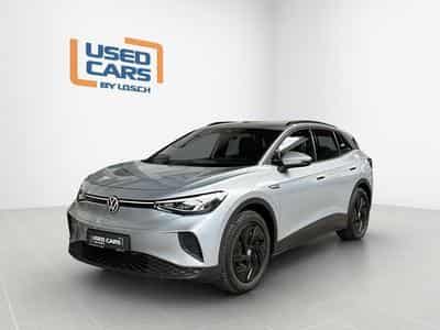 VW ID.4 77kWh+Pro-Perf.+P.Ass.+Wärmpe-P.+AHK+P.Confort+ (2022) - Photo 1