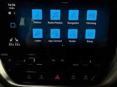 VW ID.4 77kWh+Pro-Perf.+P.Ass.+Wärmpe-P.+AHK+P.Confort+ (2022) - Photo 13