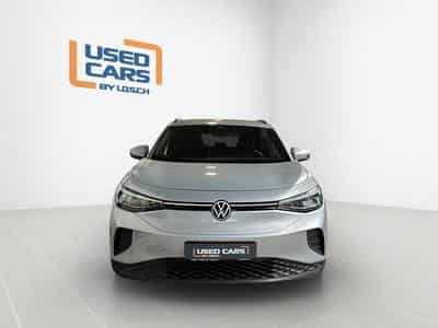 VW ID.4 77kWh+Pro-Perf.+P.Ass.+Wärmpe-P.+AHK+P.Confort+ (2022) - Photo 3