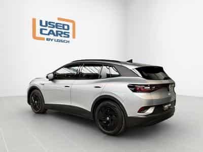 VW ID.4 77kWh+Pro-Perf.+P.Ass.+Wärmpe-P.+AHK+P.Confort+ (2022) - Photo 5