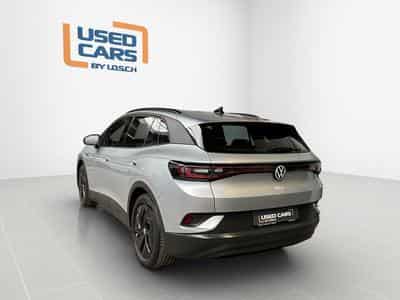 VW ID.4 77kWh+Pro-Perf.+P.Ass.+Wärmpe-P.+AHK+P.Confort+ (2022) - Photo 6