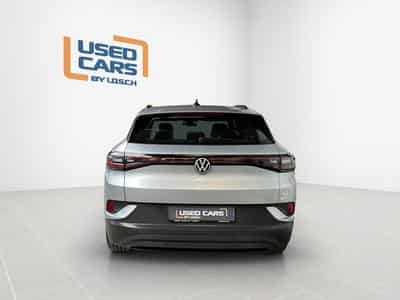VW ID.4 77kWh+Pro-Perf.+P.Ass.+Wärmpe-P.+AHK+P.Confort+ (2022) - Photo 7
