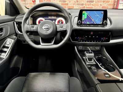 Nissan X-Trail X-Trail 1.5 MHEV 163cv Auto (Neuf) aCarPlay/LED/ACC (2026) - Foto 4