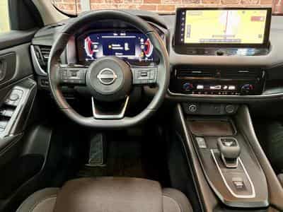 Nissan Qashqai Qashqai 1.3 158cv Auto N-CONNECTA (2023) - Foto 4