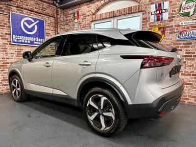 Nissan Qashqai Qashqai 1.3 158cv Auto N-CONNECTA (2023) - Foto 2