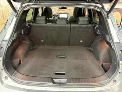 Nissan Qashqai Qashqai 1.3 158cv Auto N-CONNECTA (2023) - Foto 7