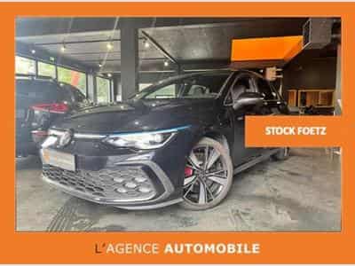 VW Golf Golf  GTE / jusqu'à 48 mois garantie (2022) - Foto 1