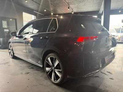 VW Golf Golf  GTE / jusqu'à 48 mois garantie (2022) - Foto 4
