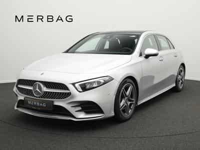Mercedes A 200 A 200 (2022) - Foto 1