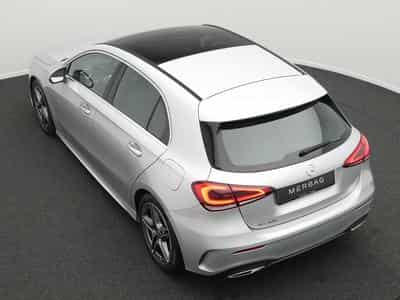 Mercedes A 200 A 200 (2022) - Foto 11