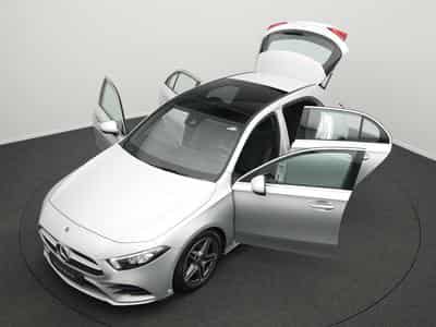 Mercedes A 200 A 200 (2022) - Foto 12