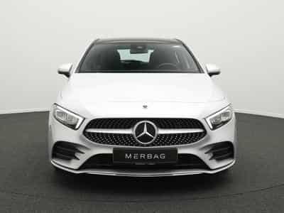 Mercedes A 200 A 200 (2022) - Foto 2