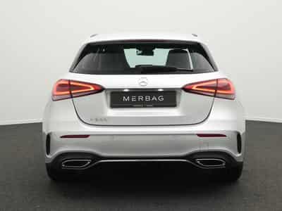 Mercedes A 200 A 200 (2022) - Foto 4