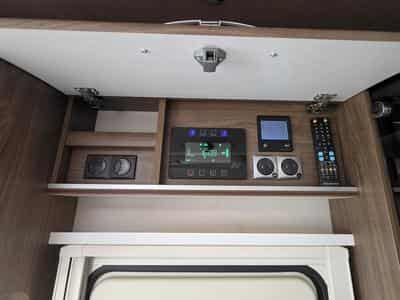Frankia Autres F-Line 790 GD (1970) - Foto 11
