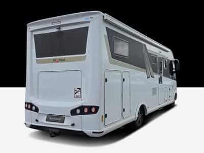 Frankia Autres F-Line 790 GD (1970) - Foto 3