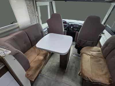 Frankia Autres F-Line 790 GD (1970) - Foto 7