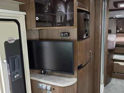 Frankia Autres F-Line 790 GD (1970) - Foto 9