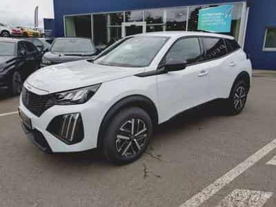 Peugeot 2008 Hybrid 145 Business (2026) - Foto 1