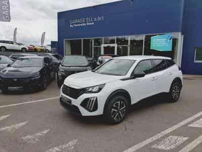 Peugeot 2008 Hybrid 145 Business (2026) - Foto 11