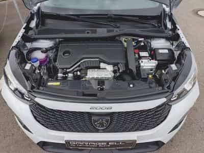 Peugeot 2008 Hybrid 145 Business (2026) - Foto 12