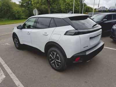 Peugeot 2008 Hybrid 145 Business (2026) - Foto 3