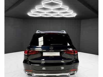 Mercedes GLS 400 d AMG Line 7 seats FULL (2020) - Foto 4