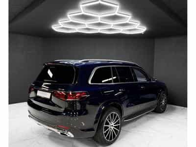 Mercedes GLS 400 d AMG Line 7 seats FULL (2020) - Foto 5