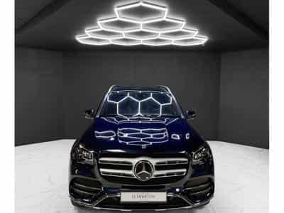 Mercedes GLS 400 d AMG Line 7 seats FULL (2020) - Foto 8