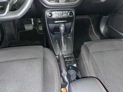 Ford Puma 1.0i Ecoboost mHEV 114kW Aut. ST-Line (2023) - Photo 10