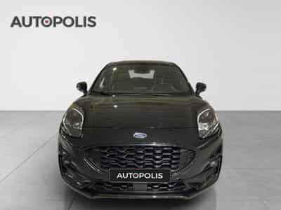 Ford Puma 1.0i Ecoboost mHEV 114kW Aut. ST-Line (2023) - Photo 14